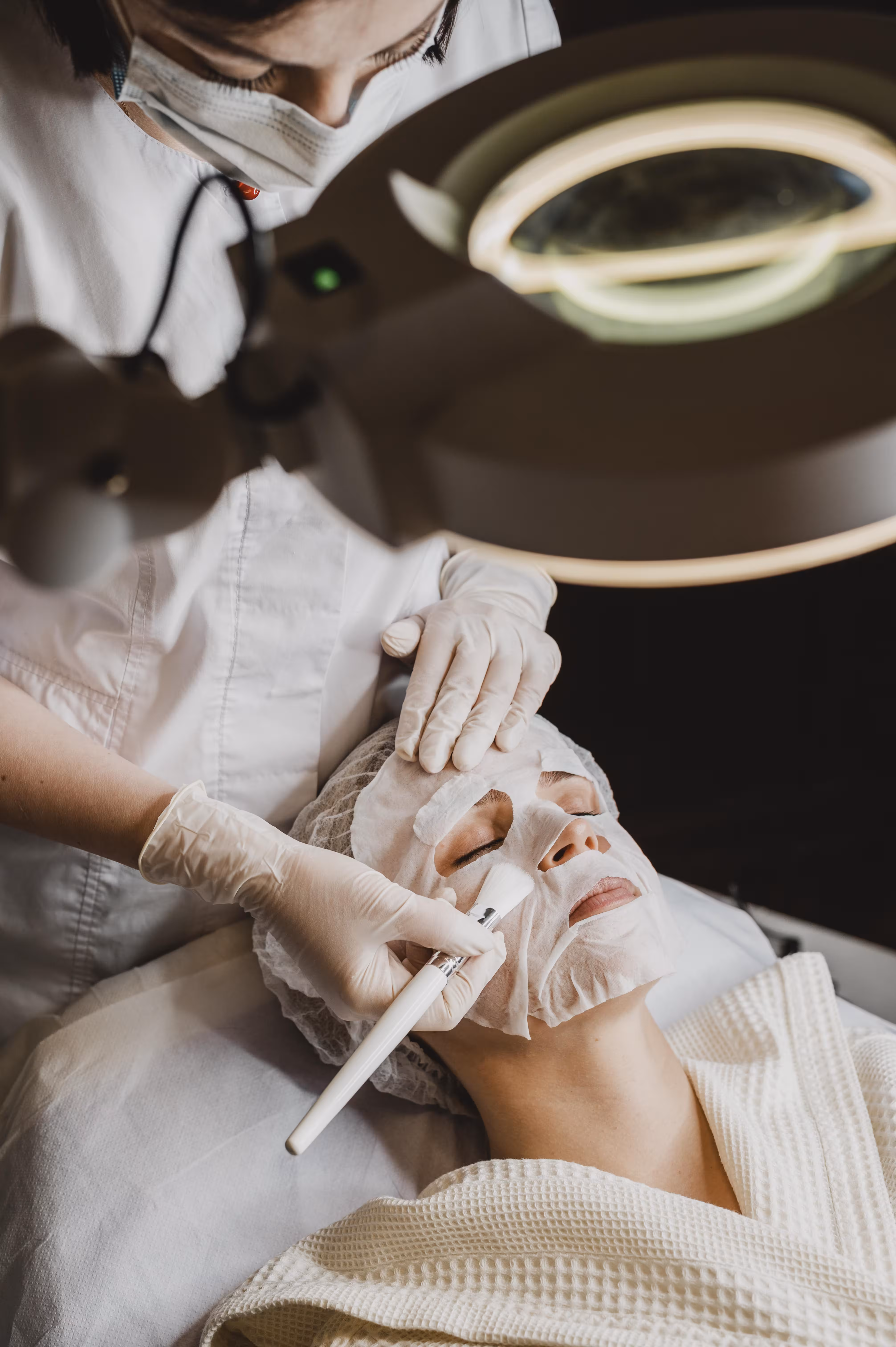 Dermatology consultation in Bogotá