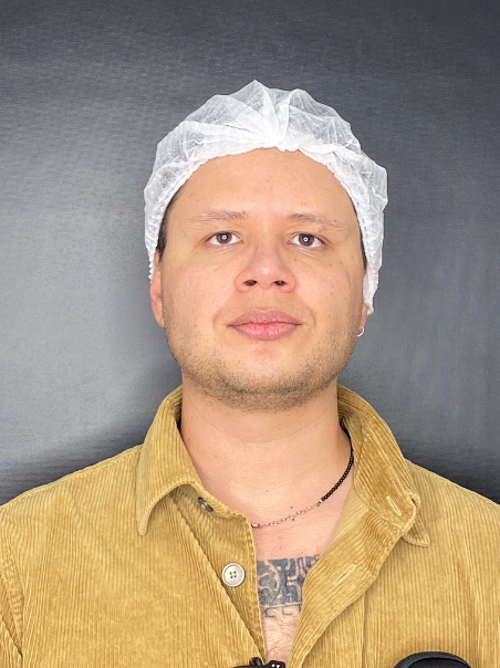 Before - Facial Rejuvenation