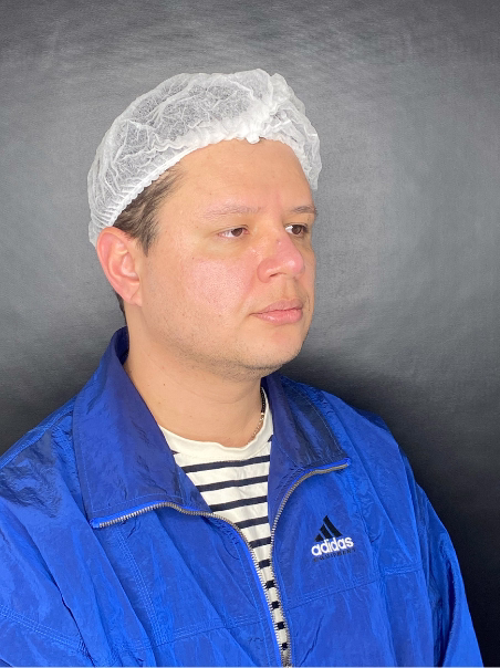 After - Texture Improvement