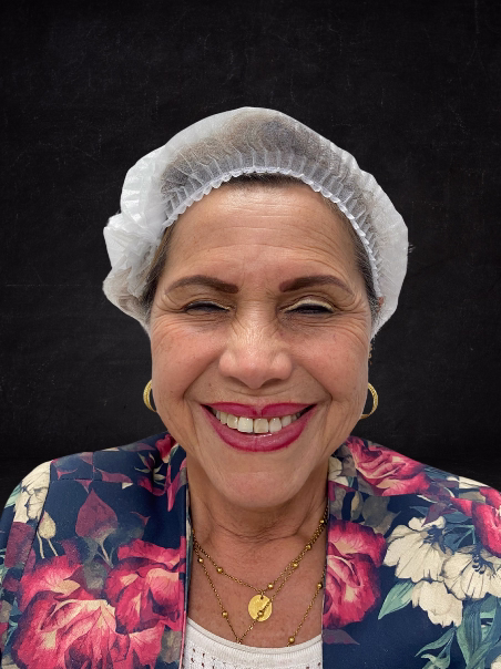 Before - Natural Result