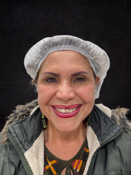 After - Natural Result